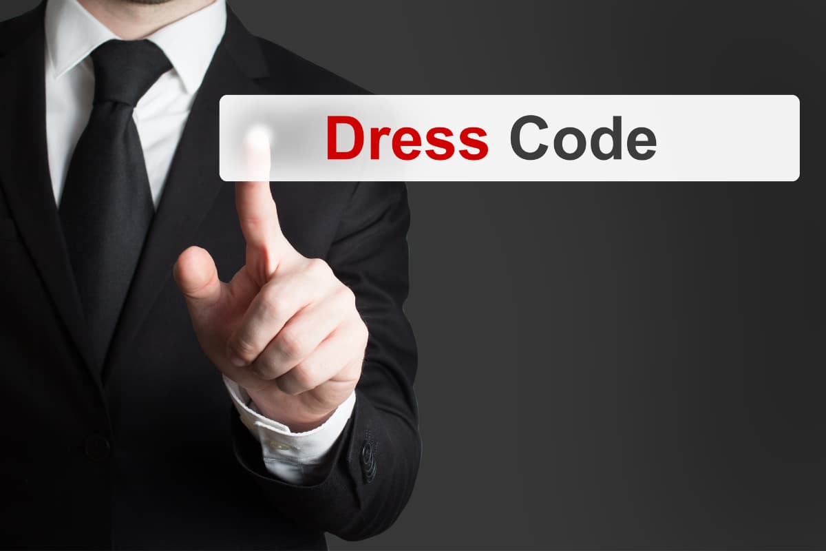 Costco Dress Code (Shorts, Hats, Jeans, Tattoos, FAQ's) QueryReview