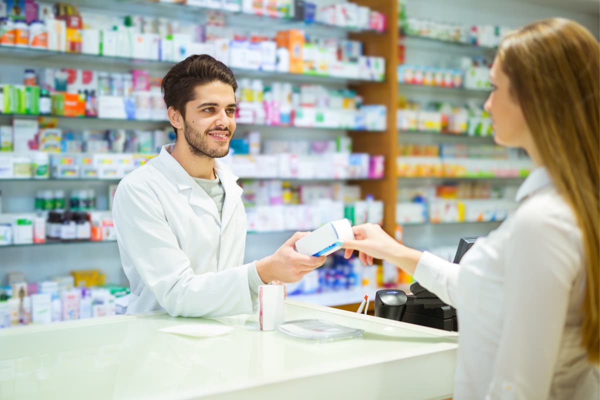 Does Costco Accept GoodRx? (Pharmacy Locations, Coupons)