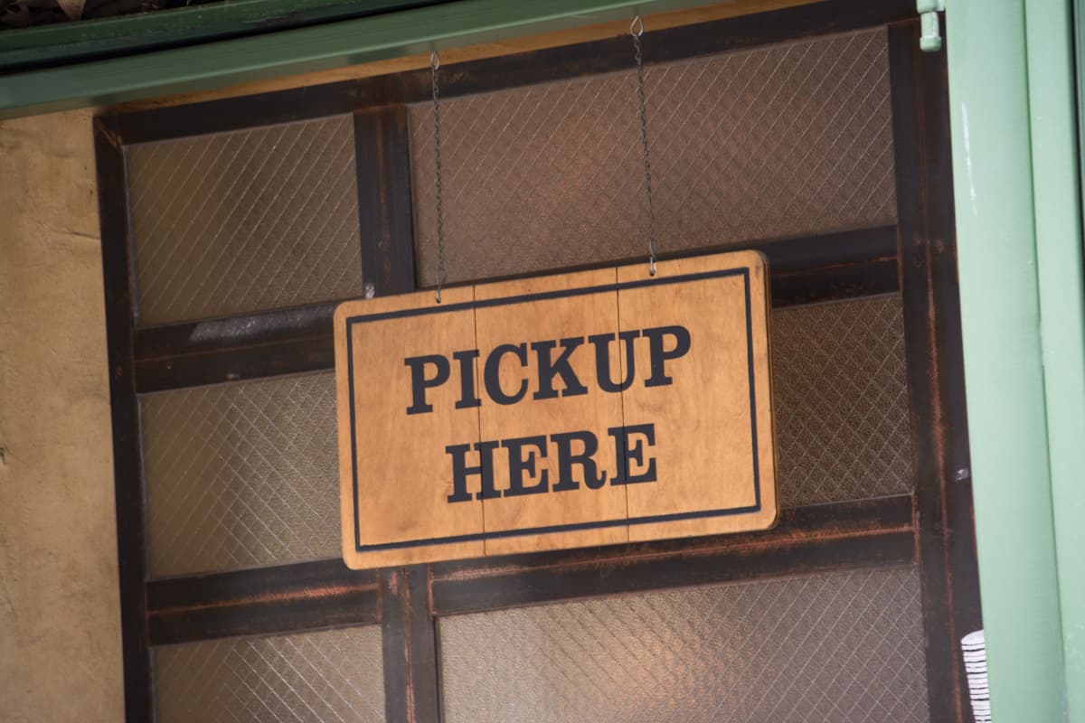 Does Kroger Offer Google Maps Pickup? (How, Locations)