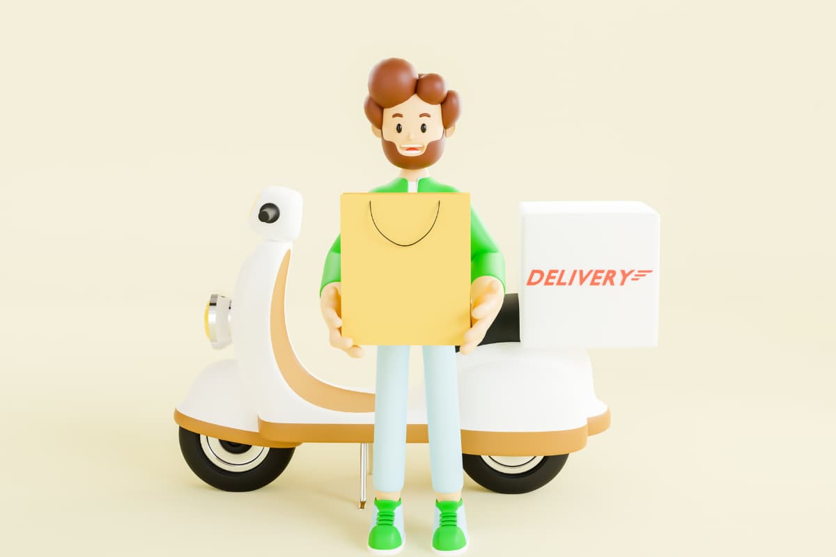 Does McDonald’s Deliver? Delivery, Contact Support) QueryReview