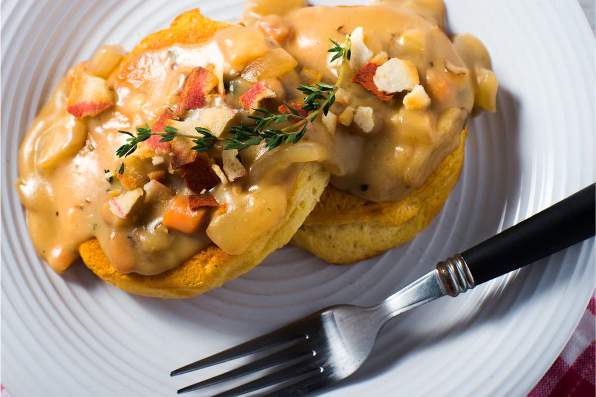 Does Wendy's Have Biscuits And Gravy? (Best Flavors, Cost)