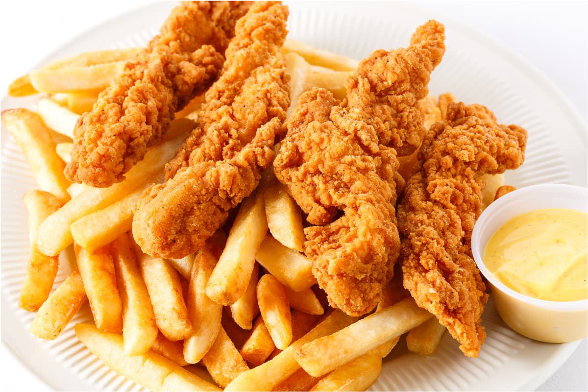 Does Wendy's Have Chicken Tenders? (What Is, Kind Of, Cost)