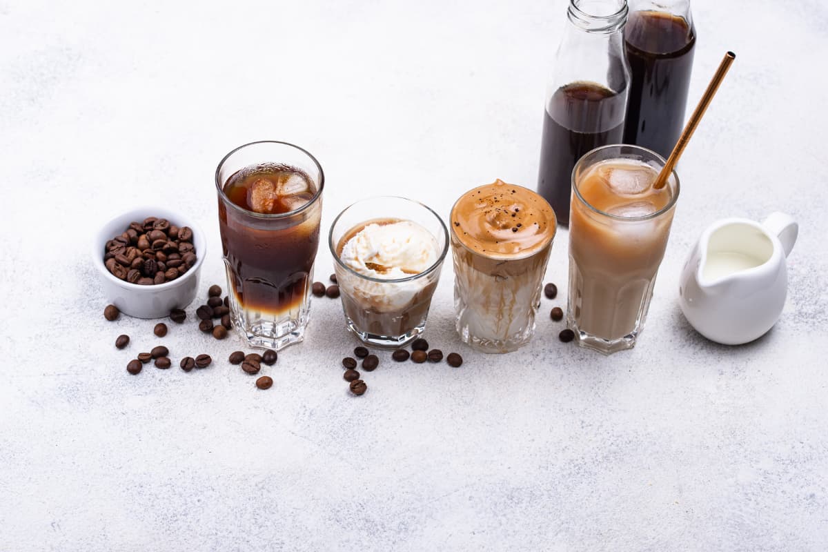 Does Wendy's Have Iced Coffee? (Different Types, +FAQ's)
