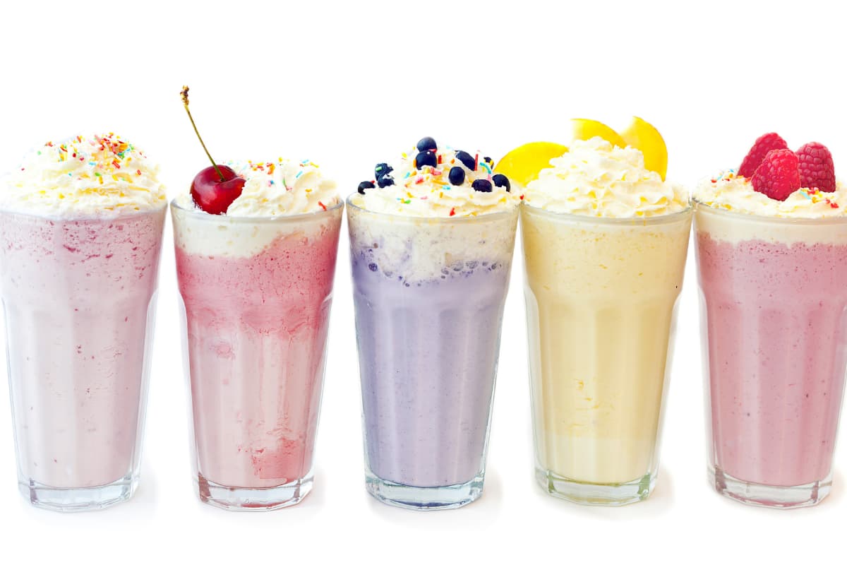 Does Wendy's Have Milkshakes? (Kind, Health Benefits, Calories)