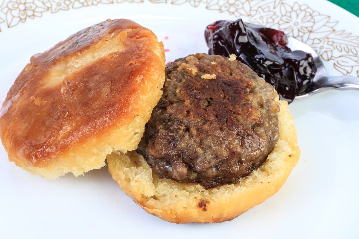 How Much Is A Sausage Biscuit At Mcdonald's? Menu & Price List