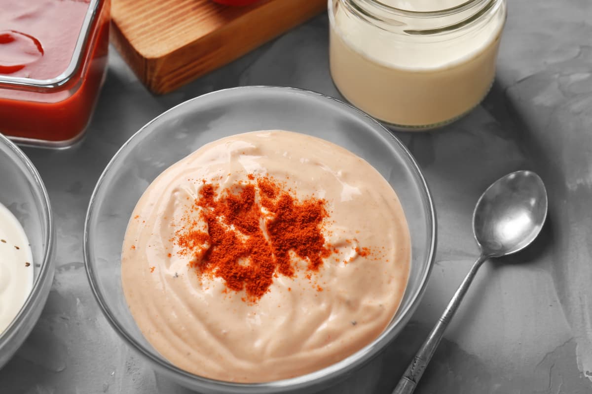 How To Make Mcdonald's Big Mac Sauce? Ingredients & Recipe QueryReview