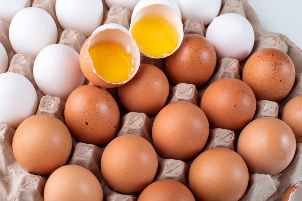 How To Make Mcdonald's Eggs? How Does Mcdonald's Make Their Eggs