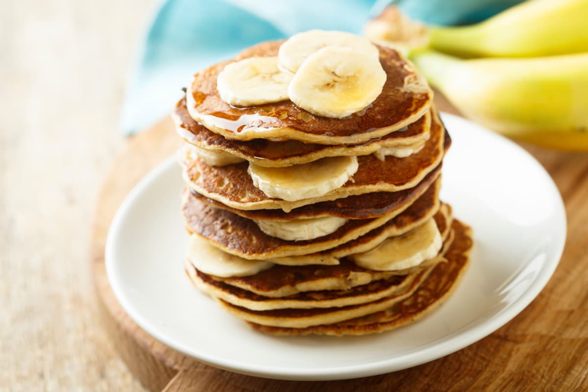 How To Make Mcdonald's Pancakes? Ingredients/Recipe QueryReview