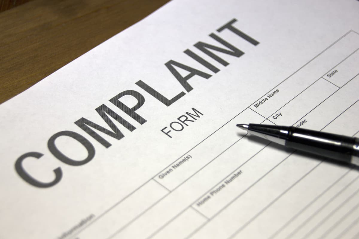 mcdonald's complaints email uk free