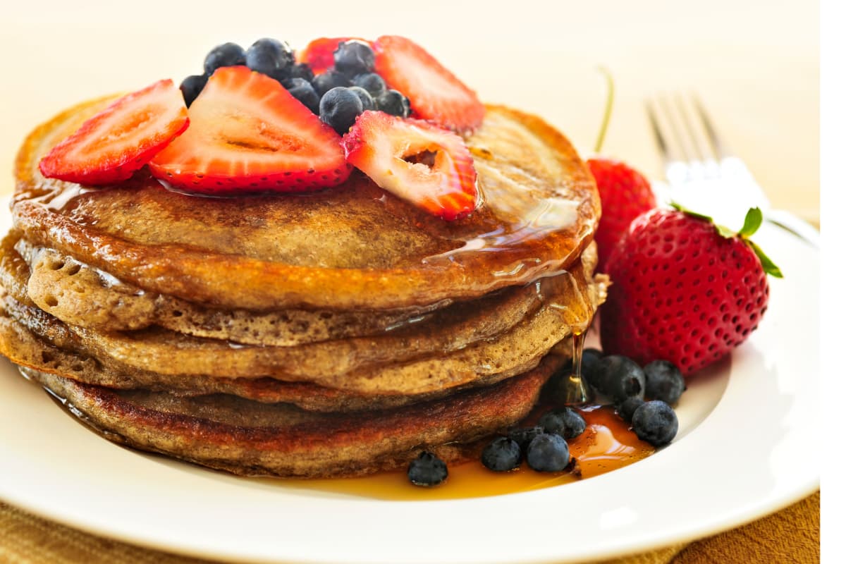 How Much Is A Mcdonald's Mcgriddle? Mcgriddle Meal, Mcgriddle Sausage