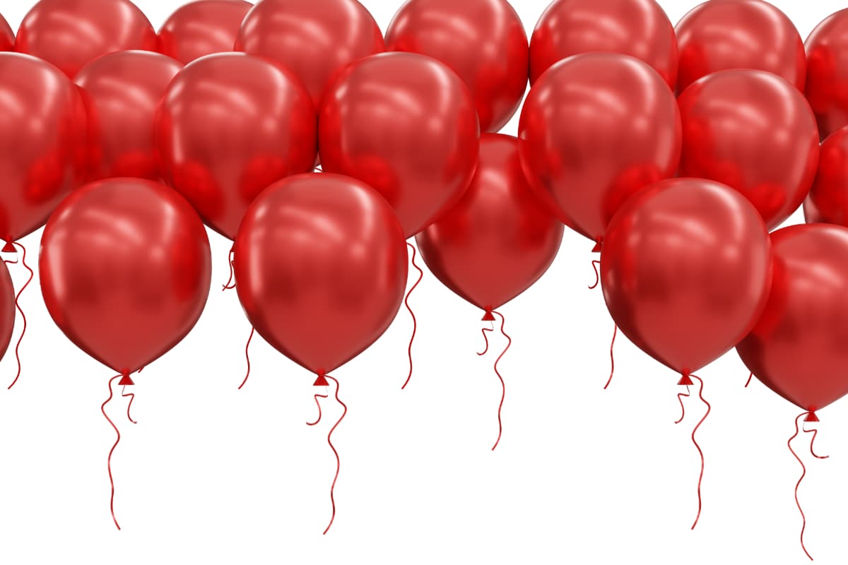 Does Kroger Fill Helium Balloons? (How Long, Amount)