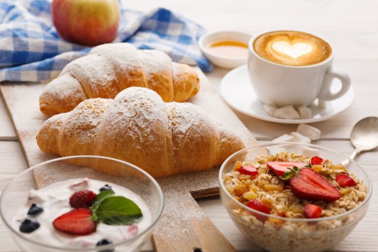 Wendy's Breakfast Menu What Does It Offer