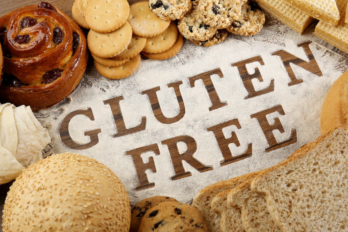 What Is Gluten Free At Mcdonald's? List of Gluten Free Items (Healthy