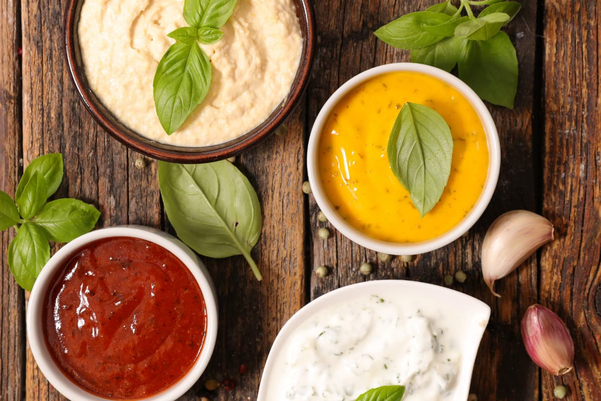 What Sauces Does Mcdonald's Have? Types Of Popular Sauces
