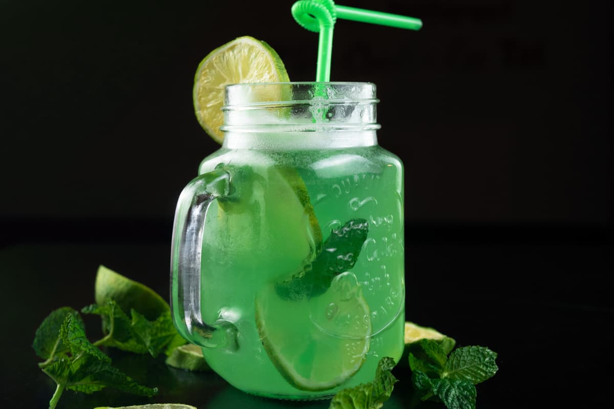 Why Is Mcdonald's Sprite So Good? Why Mcdonald's Sprite Taste Different? QueryReview