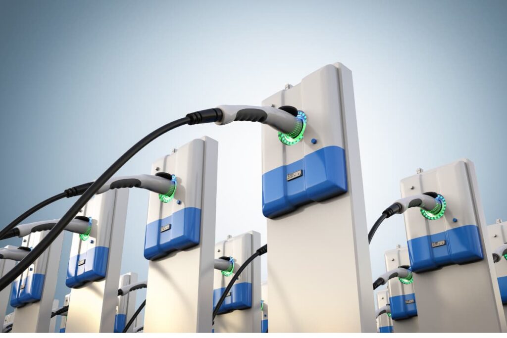 Will Kroger Bring AdSupported EV Charging to Several Regions?