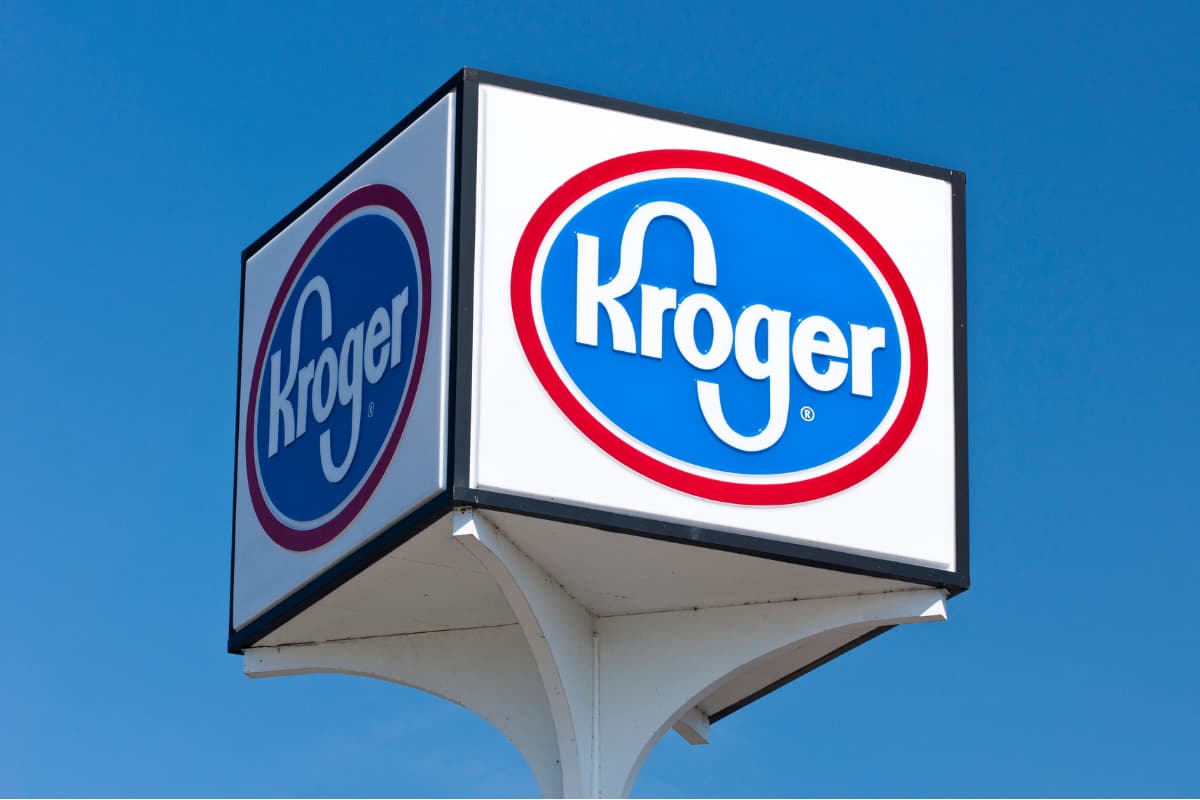 What Is Kroger? The History And Its Features