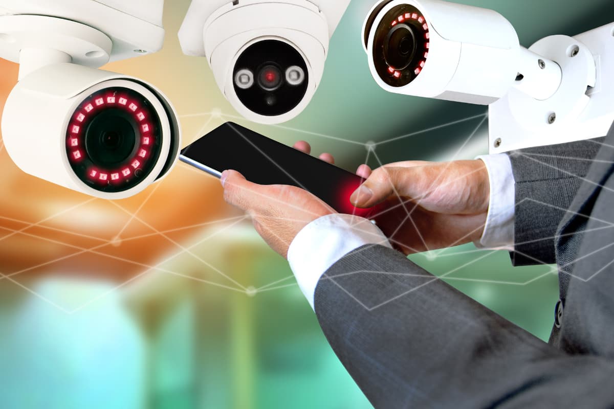 Does Walmart Have Security Cameras? (Usage, Benefits)