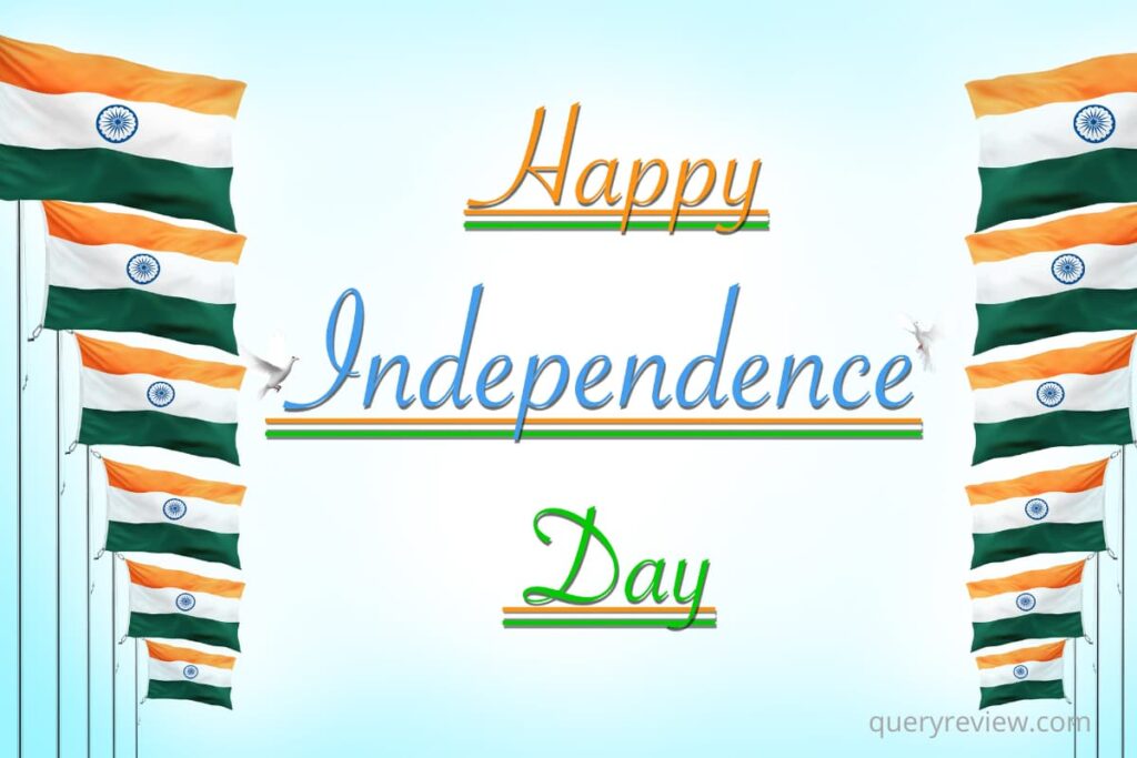 Happy Independence Day Images Wishes Messages SMS