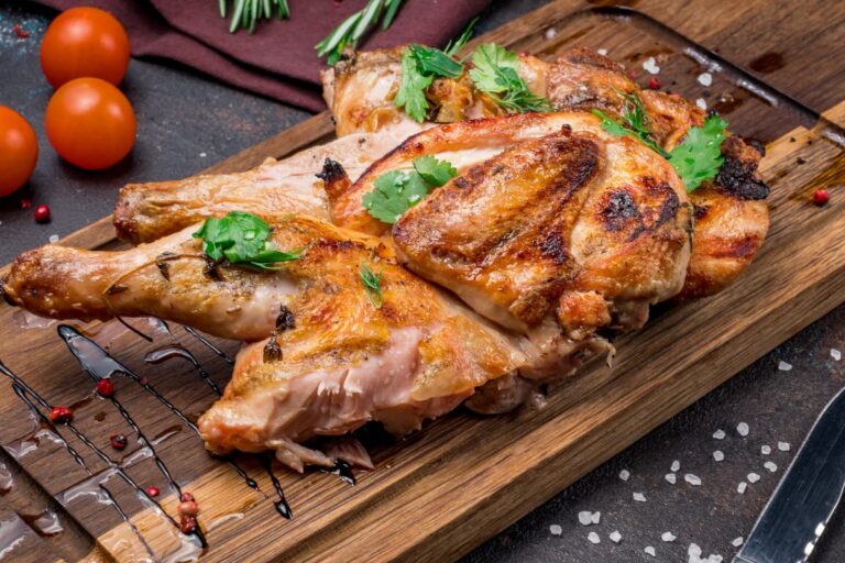 How Does Chick Fil A Cook Their Chicken? (Oven, Fryer, Grill)