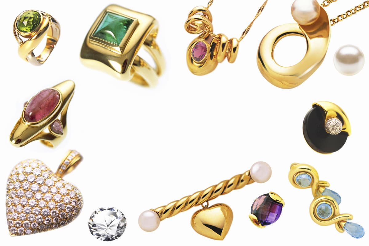 Walmart Jewelry Department (Open , Close, Employees)