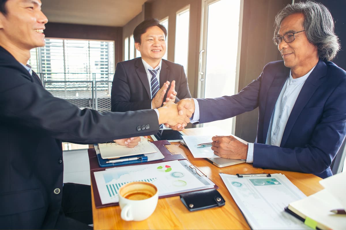 Walmart Organization Structure (Different Structure Types, Operation