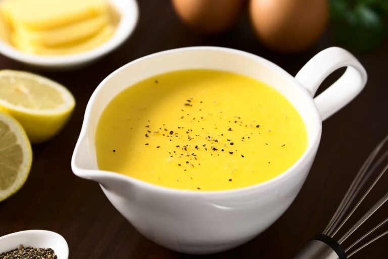 What Is Chick Fil A Polynesian Sauce? (Ingredients/Recipe)