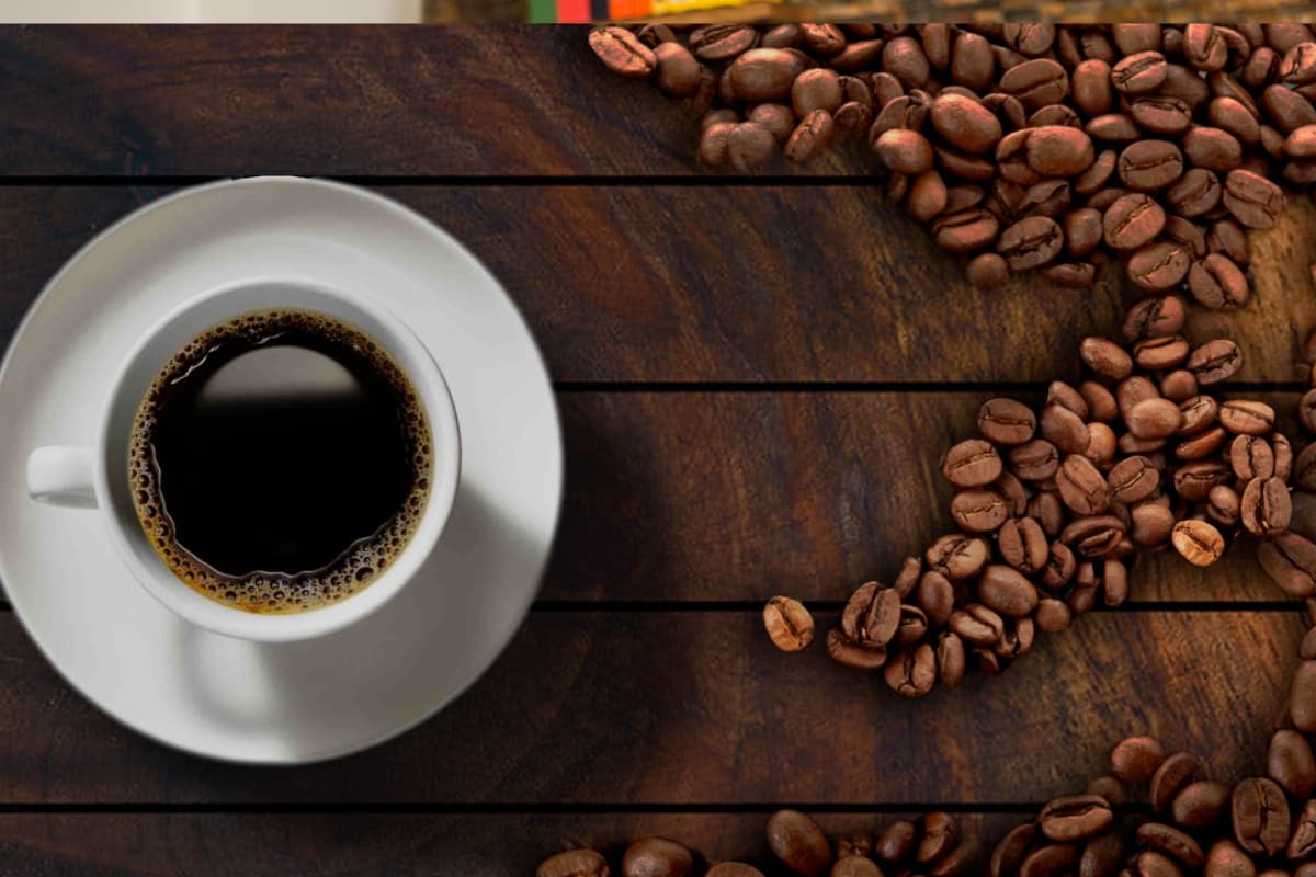 What Is Starbucks Strongest Coffee? (Caffeine, Healthy, Most Potent)