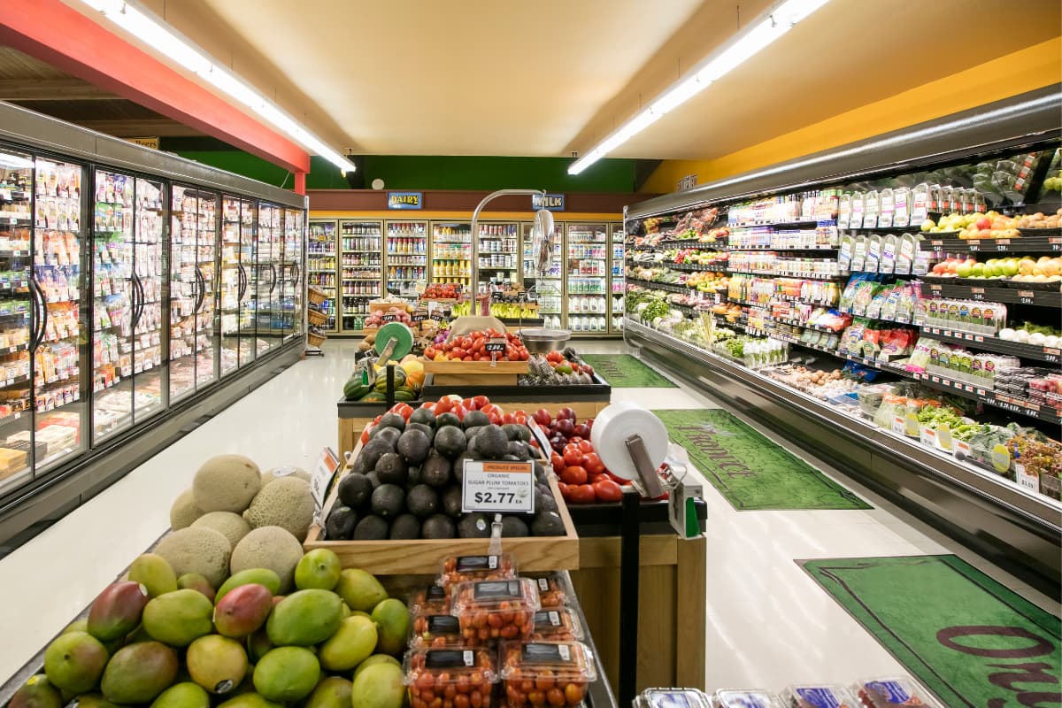 Where Is The Biggest Walmart? (Locations, World, Products)