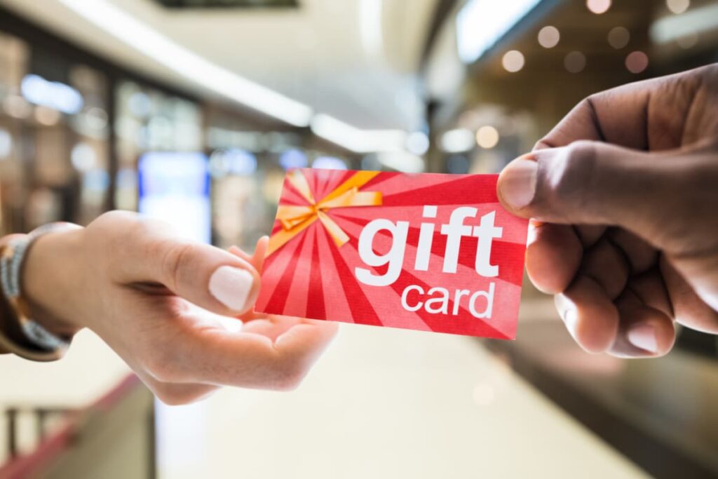 How to Check Balance on Subway Gift Card?