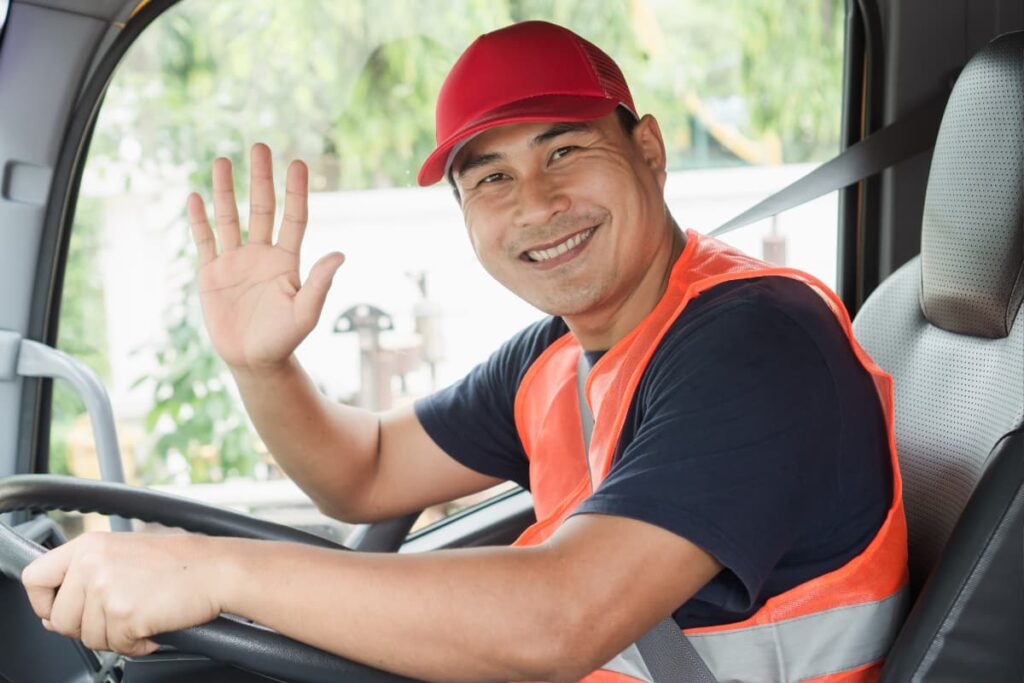What Are DoorDash Driver Requirements? 