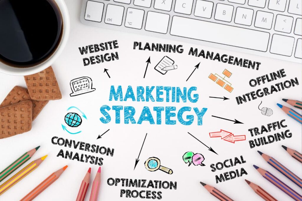 What Is DoorDash Marketing Strategy?