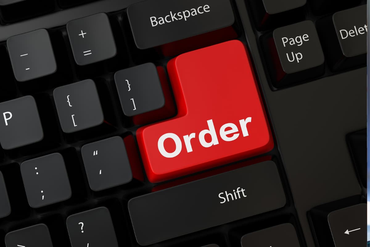 Why Did My DoorDash Order Disappear? Active Order Disappeared