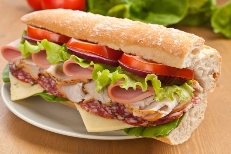 What Does Deluxe Mean At Subway Footlong Pro Meaning What Is The Meaning Of Deluxe At Subway 