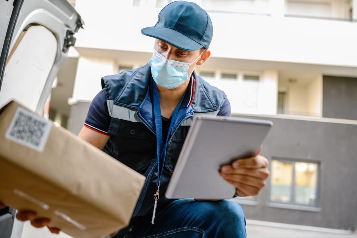 When Does DoorDash Delivering? Delivery Timings