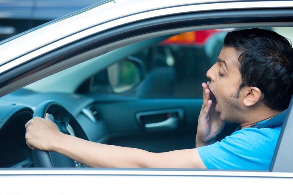 Why Is DoorDash Driver Not Moving?