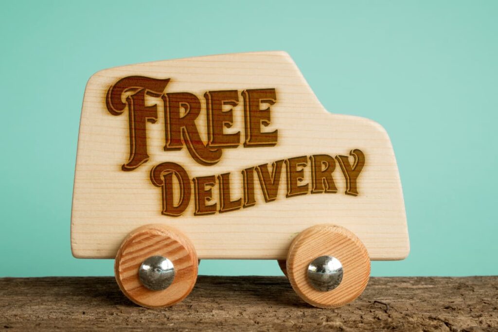 How Do I Get Free Delivery From DoorDash?