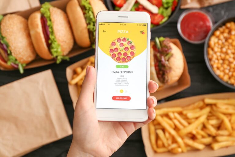 How To Order Uber Eats Without Phone Number QueryReview