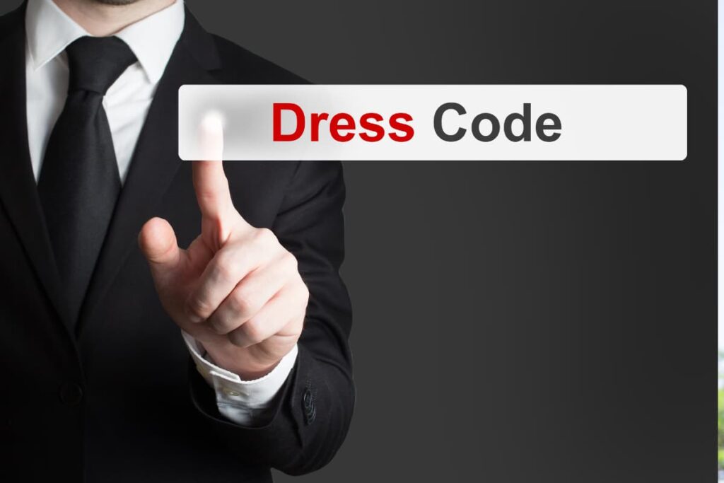 What Is The Dress Code For DoorDash Delivery?