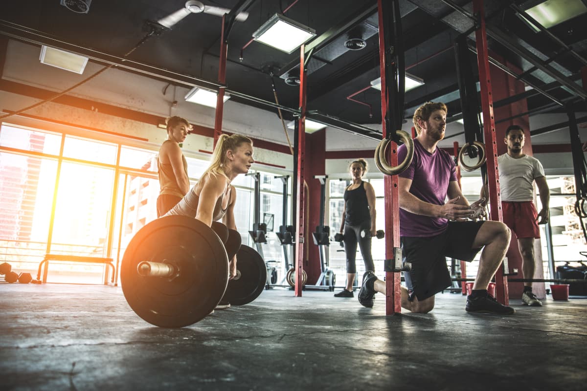 What Is The Fitness Dress Code?