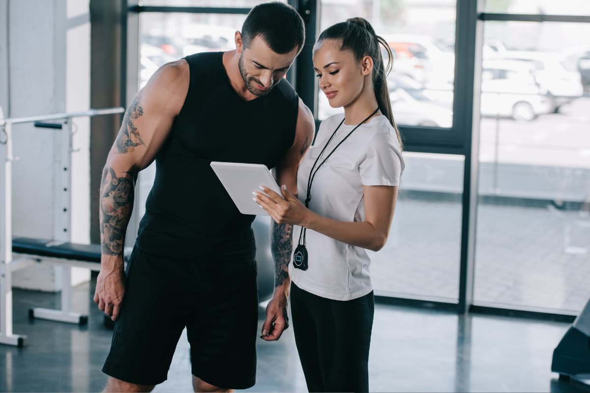 What Can I Do If I Lost My Fitness Tag?