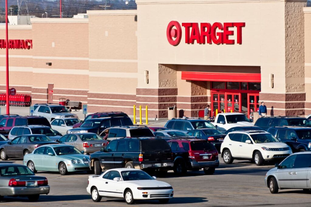 What Time Does Target Open And Close?