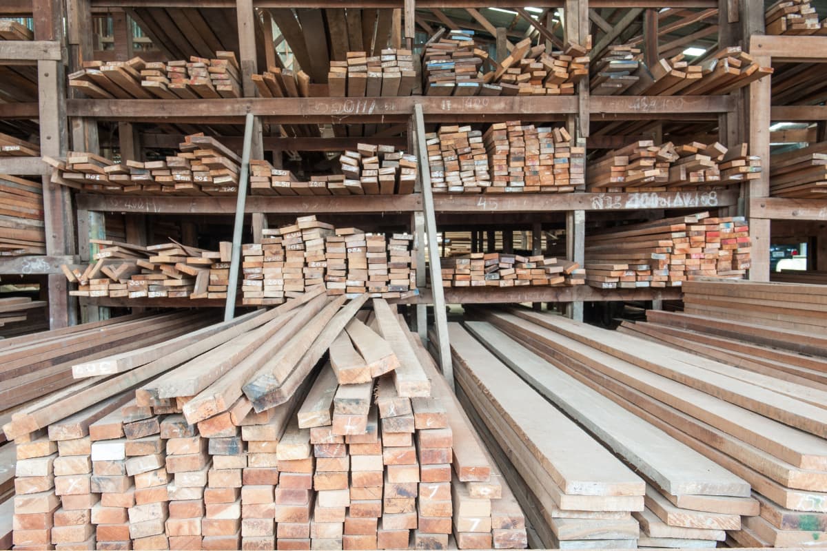 Does Tractor Supply Sell Lumber? (Types, Different Dimensions)