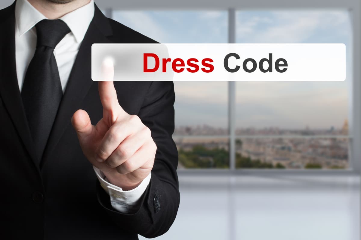 What Is The Tractor Supply Dress Code?