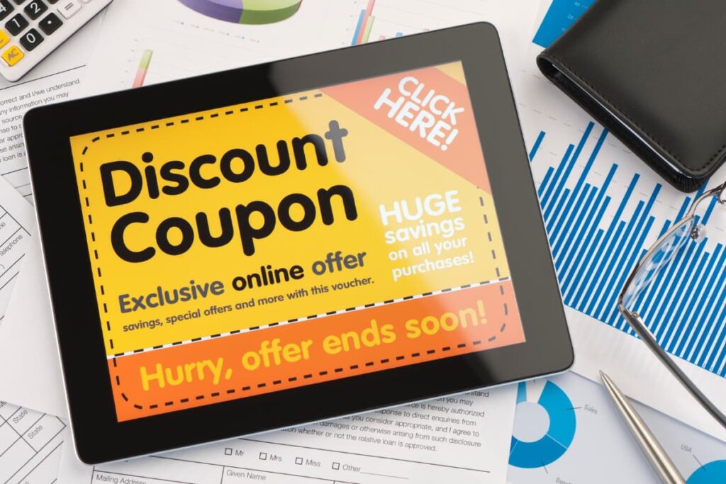Does Tractor Supply Take Coupons ? (Types, How To Get)