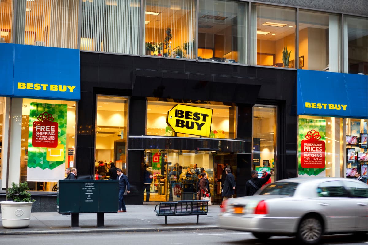 Does Best Buy Check Serial Numbers On Returns? QueryReview