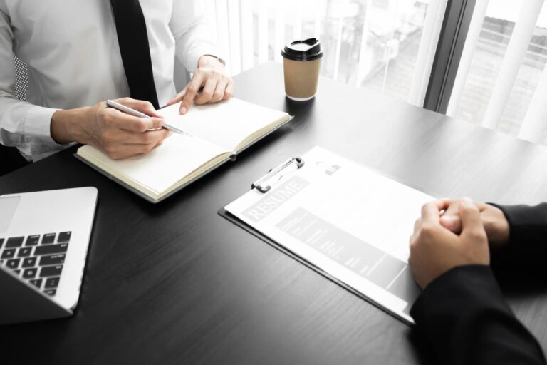 How to get hired at target time process experience 