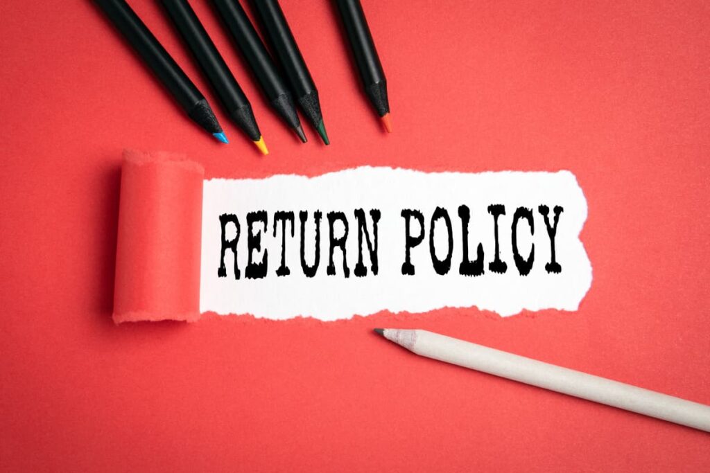 What Is Tractor Supply’s Return Policy? (Online Orders, With No Receipts)