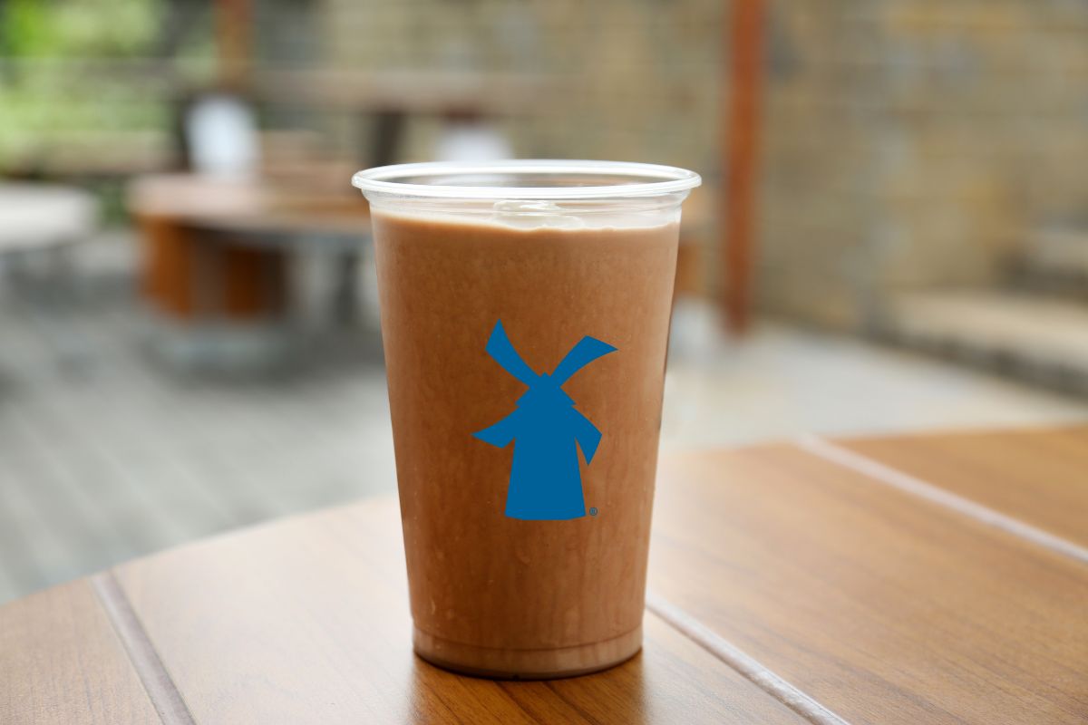 Is the Dutch Bros Straw Code Real?(Facts & FAQ's) QueryReview
