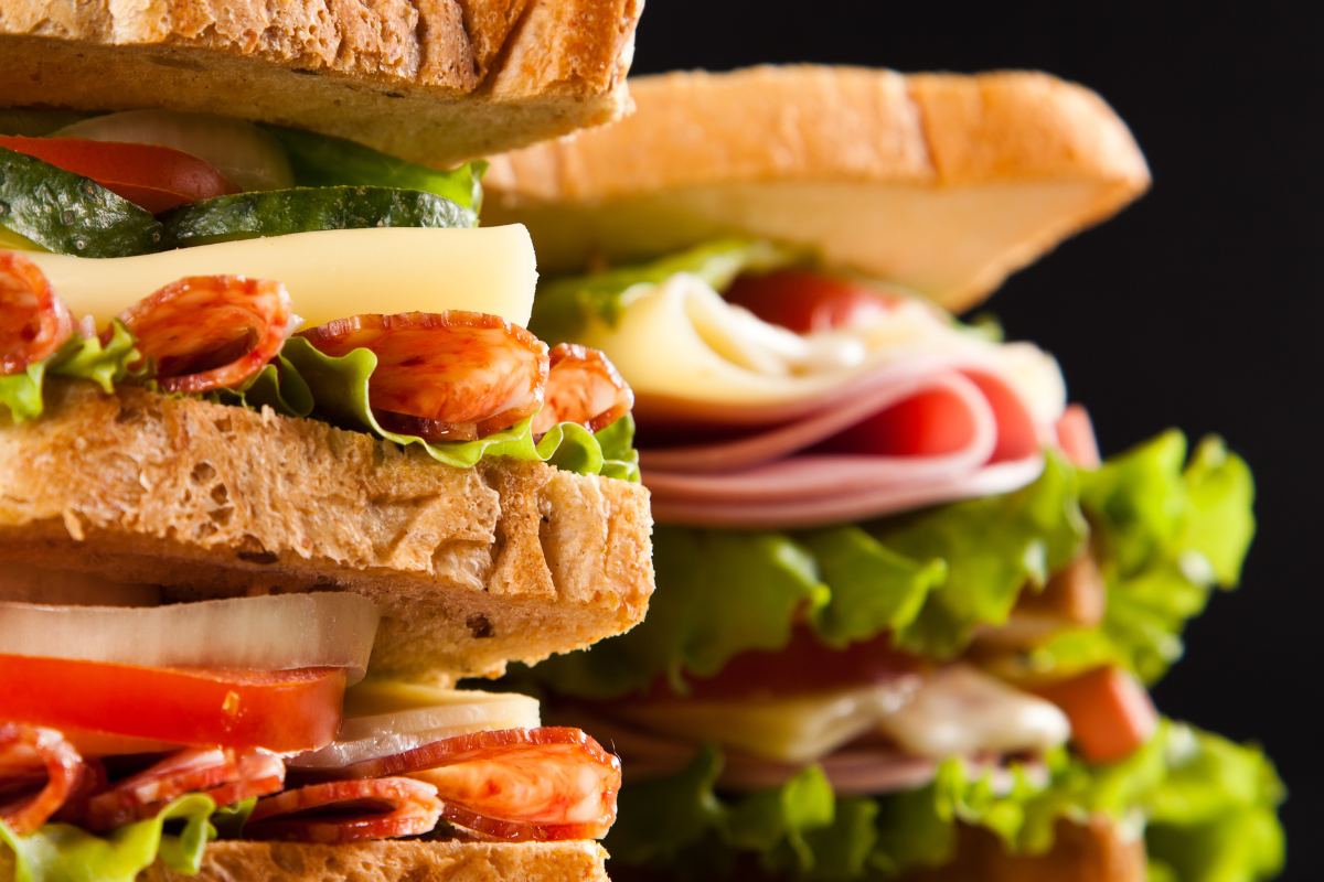 How Many Calories in Subway Sandwiches?(Calorie Ranges and Types, Healthier Alternatives